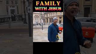 Street Preacher Sets The record straight on GENDER IDENTITY [upl. by Tootsie917]