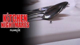 Kitchen Nightmares Uncensored  Season 1 Episode 10  Full Episode [upl. by Yzdnil]