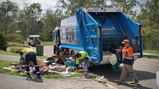 Logan Bulky Waste  Kerbside Cleanup [upl. by Maleki]