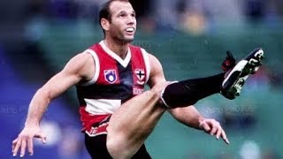 StKilda v Melbourne Round 6 1997 [upl. by Dotti640]