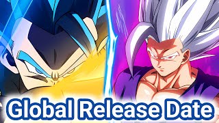 WHEN IS DOKKAN BATTLE 9TH ANNIVERSARY GLOBAL DATE  DBZ Dokkan Battle [upl. by Nohtahoj]