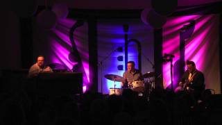 Winelight Joey DeFrancesco Trio Organ Funk Tversted Jazzy Days Denmark131014 [upl. by Yeldua]