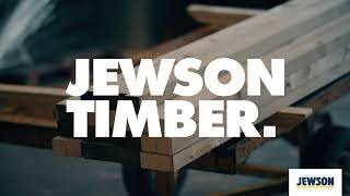 Jewson Timber [upl. by Fleischer]