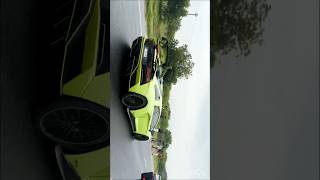 Lamborghini car flyby🥵Exhust sound💥 [upl. by Claudia673]