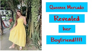 Queenee Mercado Revealed her Boyfriend [upl. by Cheadle]