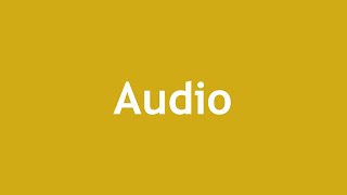 Html5 In Arabic  16  Audio [upl. by Suoicul409]