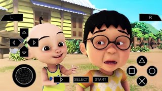 Game Upin amp Ipin MNCTV Android 2024  Part 64 [upl. by Retsae]