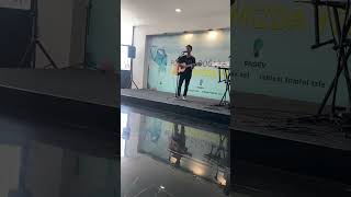 Vermem seni ellere vermem cover music guitar piano gitar [upl. by Cowden]