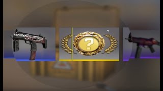 CSGO opening my first knife xD [upl. by Bancroft]