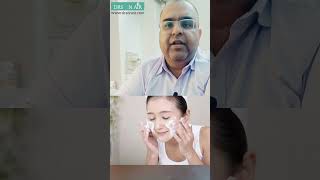 Sore throat problem due to pollution Health Tips by Dr Mohit Bhatia healthtips throatproblem [upl. by Tirrej]