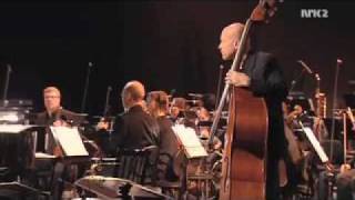 Libertango by Astor Piazzolla for symphony orchestra [upl. by Elwin348]