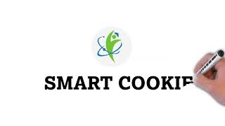 Smart Cookie Intro [upl. by Lurleen868]