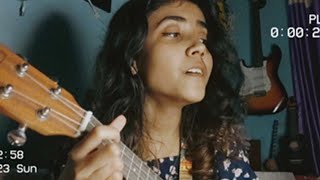 Bawra Mann Dekhne Chala Cover [upl. by Eadrahs]