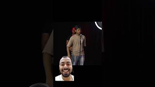 shorts SamayRainaOfficial standupcomedy comedy funny standup jokes bollywood movie [upl. by Hugibert395]