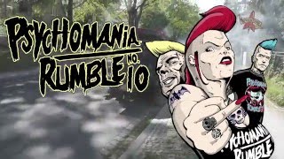 Psychomania Rumble No 10 Trailer [upl. by Retsev]