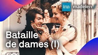 🎀 Daniel Auteuil irrésistible dans Bataille de dames partie 1 😊 Au théâtre ce soir sur madelenINA [upl. by Atikel309]