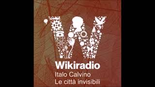 Italo Calvino  Wikiradio [upl. by Atiuqehc]