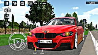 😜🤯BMW 😱Etiket tofask new horizons game android free download viralvideo [upl. by Hahcim]