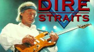 Dire Straits  Walk of Life [upl. by Conte]