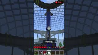 What just happened minecraft hivegames hiveminigames gaming hivemind hivegaming [upl. by Zetrac]