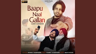 Bappu Naal Gallan [upl. by Ennahs]