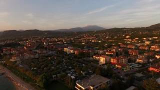 Gardasee Bardolino Sept 2016 [upl. by Rehotsirhc38]