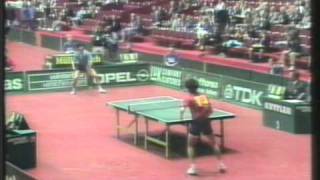 Jiang Jaliang cho joung chol prk 18dels final Wm1989 [upl. by Akiehsal]