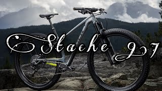 Trek Stache 97 2020 trek saudiarabia wheelstrek [upl. by Kaila]