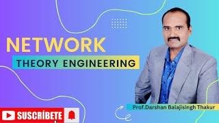 Norton Theorem ProfDarshan Balajisingh Thakur Terna Engineering College Dharashiv Maharashtra [upl. by Vivi808]