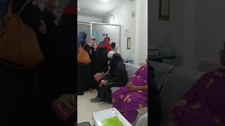 Drranursinghome shorts DrZainabParveen DrRA [upl. by Brotherson414]