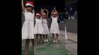 apresentação de natal infantil IV festinhaEscola [upl. by Tubb435]