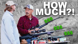 Best BUDGET 308 Rifles  Are They Worth The Money [upl. by Wiedmann]