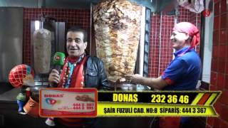 ABBAS ESKİŞEHİRDE DONAS [upl. by Firman]