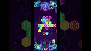 Hexagon war 40 games hexagonfight gaming hexagonforce gameplay hexagon hexagonwar [upl. by Roselba]