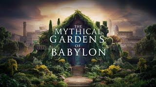 The Mythical Gardens of Babylon [upl. by Akcirred]