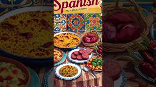 Spain’s Legacy in Modern Cuisine [upl. by Gildas]