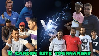 Bgarden kite tournament 20232024 [upl. by Ulane]