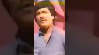 AttaUllah Khan Esakhelvi 2  Original Song  Idher Zindagi Ka Janaza  Full HD Song [upl. by Sitsuj]