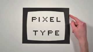 The History of Typography  Animated Short [upl. by Sellma]