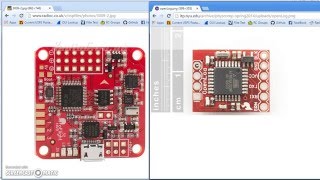 How To Connect OpenLog to Naze32 with Cleanflight [upl. by Hey323]