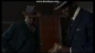 Boardwalk Empire Chalky raids Dr Narcisses drug den [upl. by Burkley707]