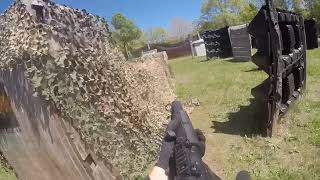 Summertown and Doomsday Airsoft Raw [upl. by Loriner]