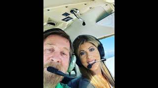 Jenny Blalock a YouTuber known for her aviation videos has died following a plane crash [upl. by Edin637]