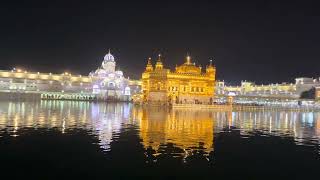 The Golden Temple Amritsar [upl. by Holbrook]