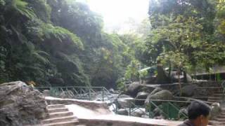 Panicuason Hot Springs Resort  Naga City [upl. by Pritchett]