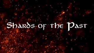 Shards of the Past  Campaign for The One Ring RPG  Trailer [upl. by Wauters]