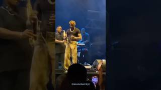 Afrobeats Festival 2023 In Berlin Germany  Full Performances From Asake Victony PSquare And More [upl. by Charbonneau491]