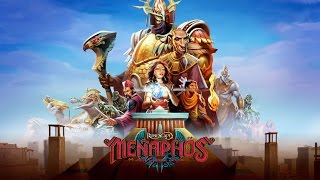 RuneScapes Road to Menaphos stream 3  Slayer [upl. by Arze546]