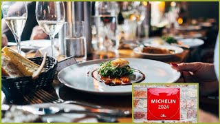 How Restaurants Earn a Michelin Star  The Secret Process Behind Michelin Star Awards [upl. by Demahom415]