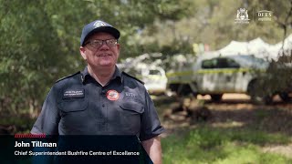 Bushfire Community Day 2024 [upl. by Carlile282]